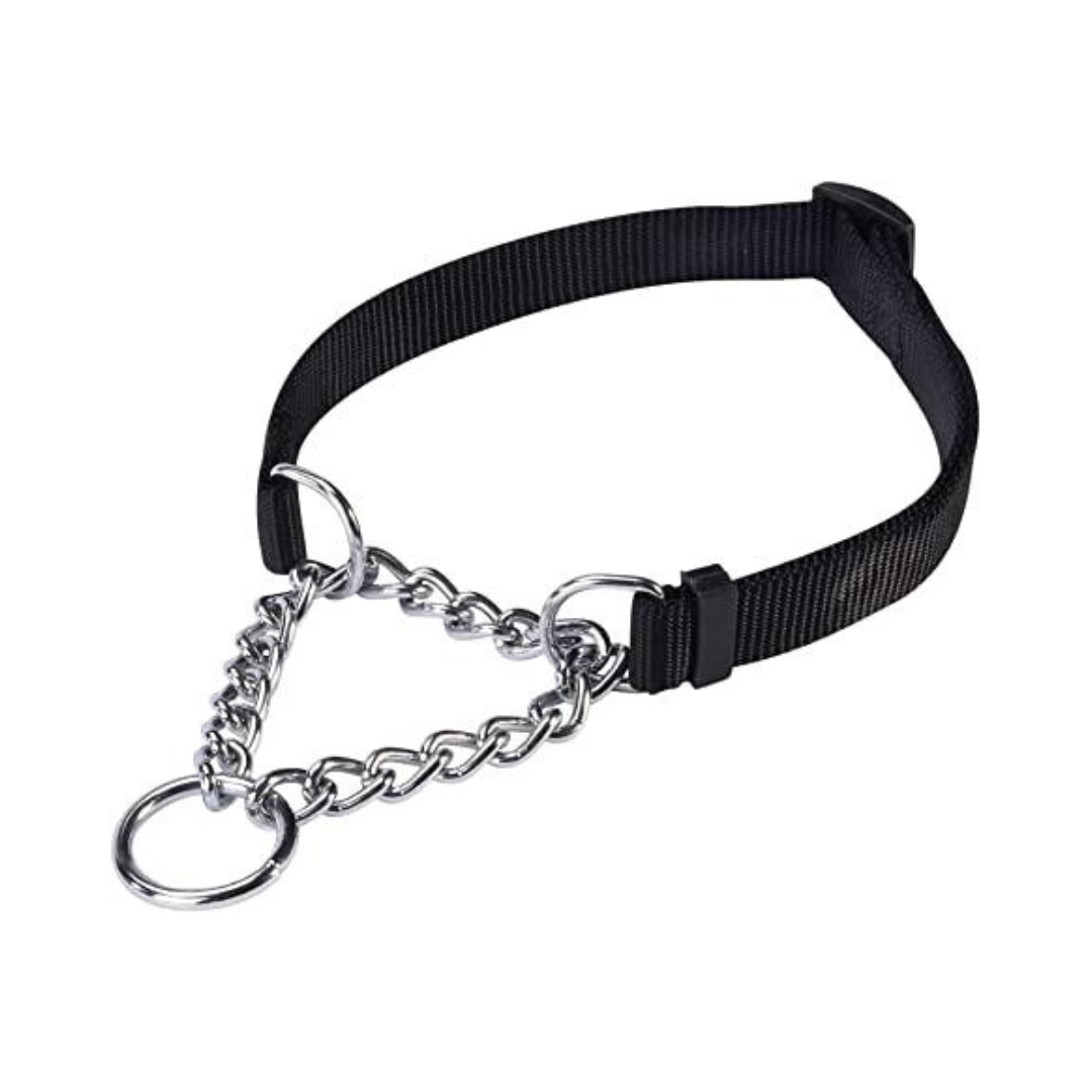 AK9 Dog Collars - Martingale Collar