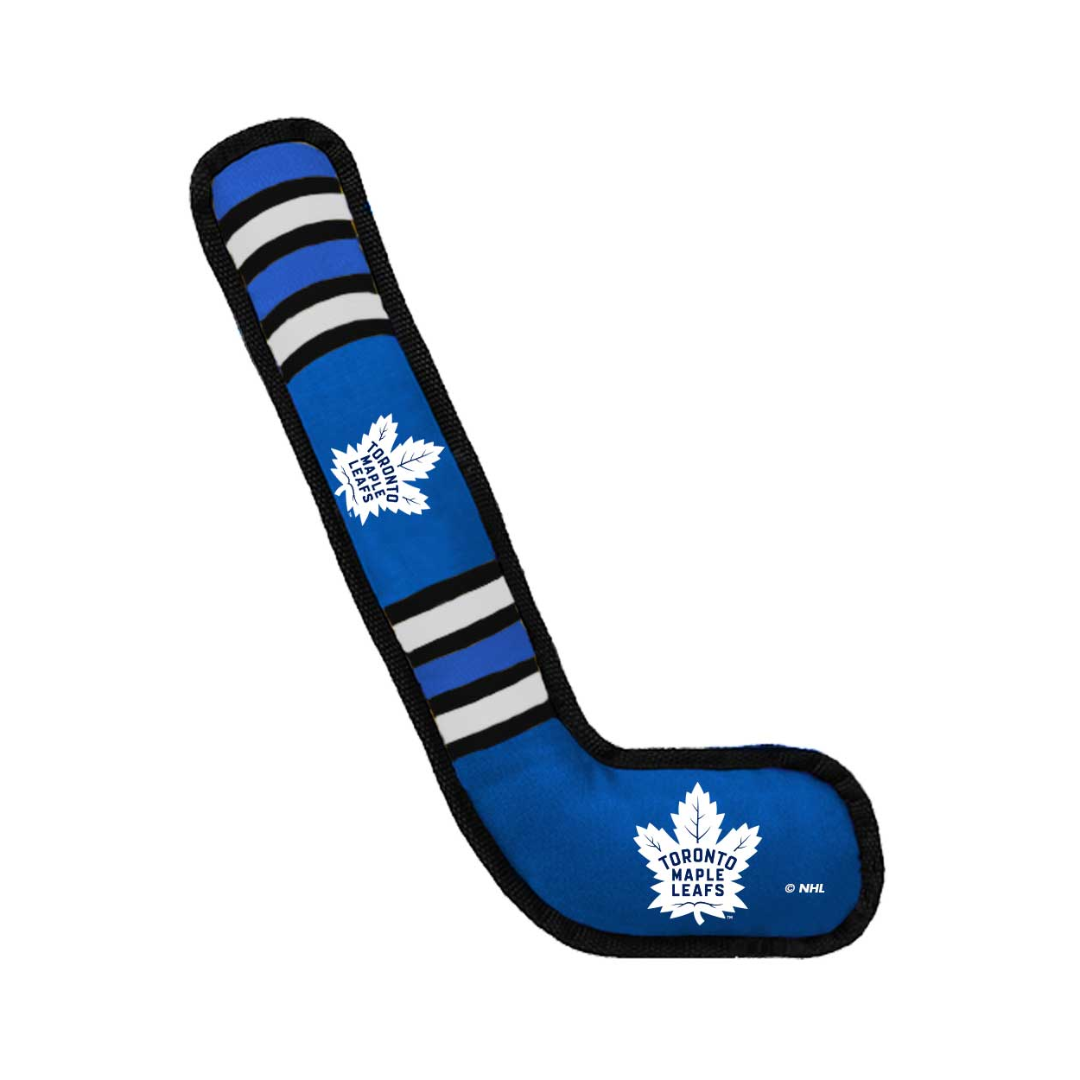 All Star Dogs Accessories - Toronto Maple Leafs Hockey Stick