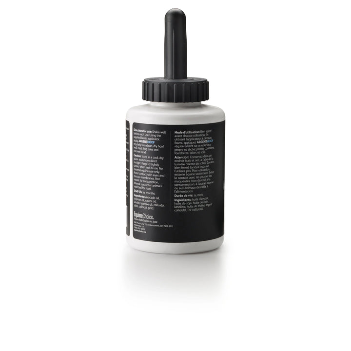 Equine Supplements - Equine Choice ArgentHoof