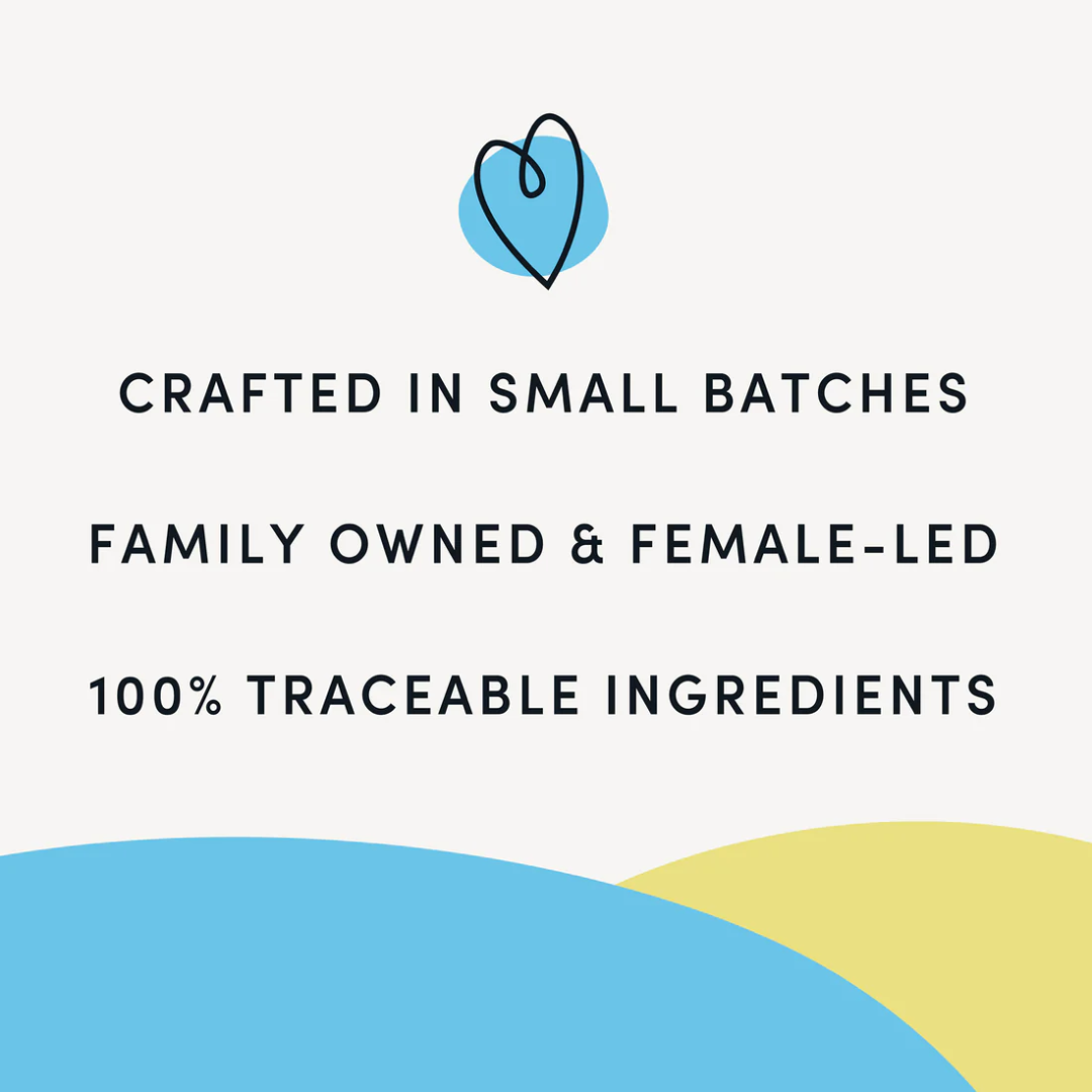 Crumps' Naturals Freeze-Dried Cat Treats - Beef