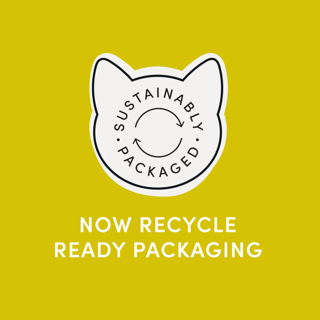 Crumps' Naturals Freeze-Dried Cat Treats - Beef