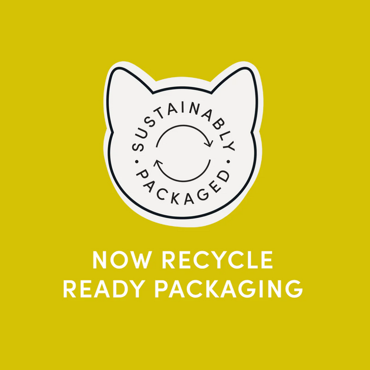 Crumps' Naturals Freeze-Dried Cat Treats - Beef