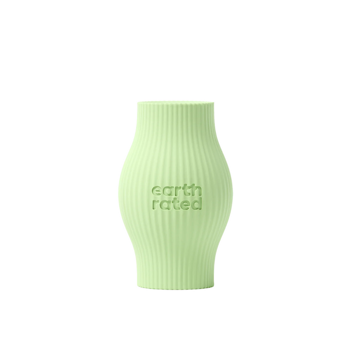 Earth Rated Dog Toys - Treat Toy Natural Rubber