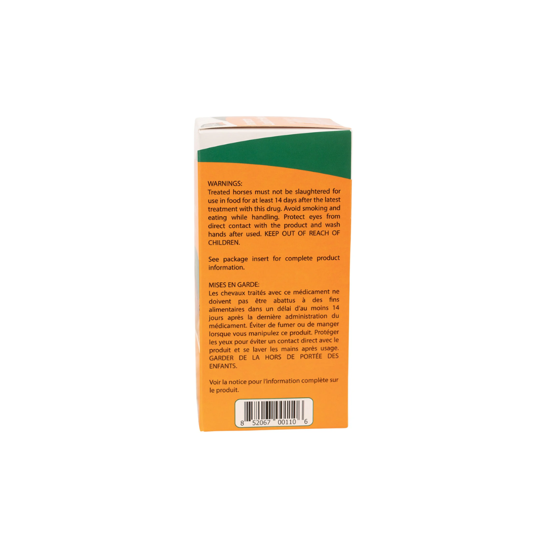 Equine Dewormers - AVL Ivermectin Liquid Dewormer