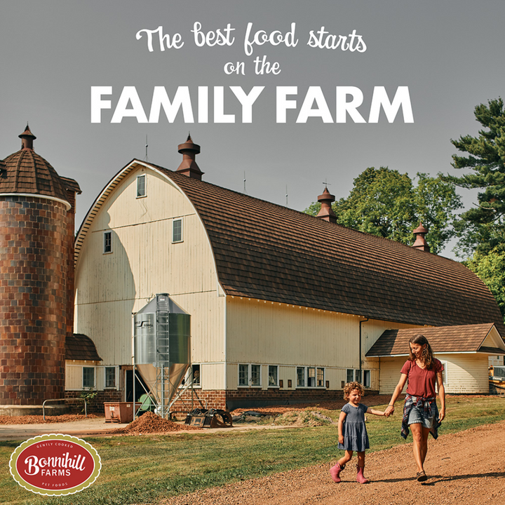 Fromm Frozen Dog Food - Bonnihill Farms Chickibowls