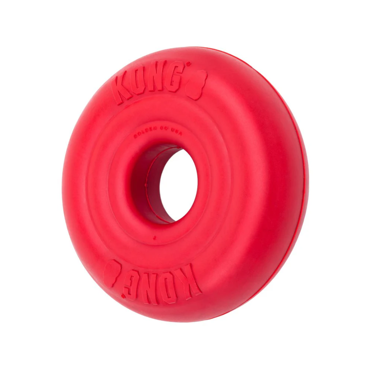 Kong Dog Toy - Donut