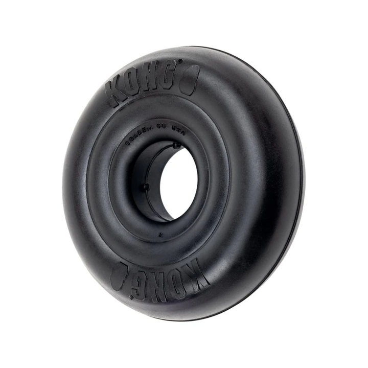 Kong Dog Toy - Extreme Donut