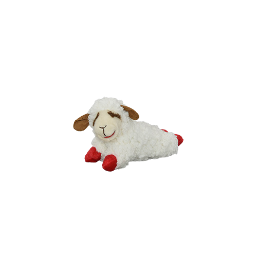Multipet Dog Toys - Lamb Chop