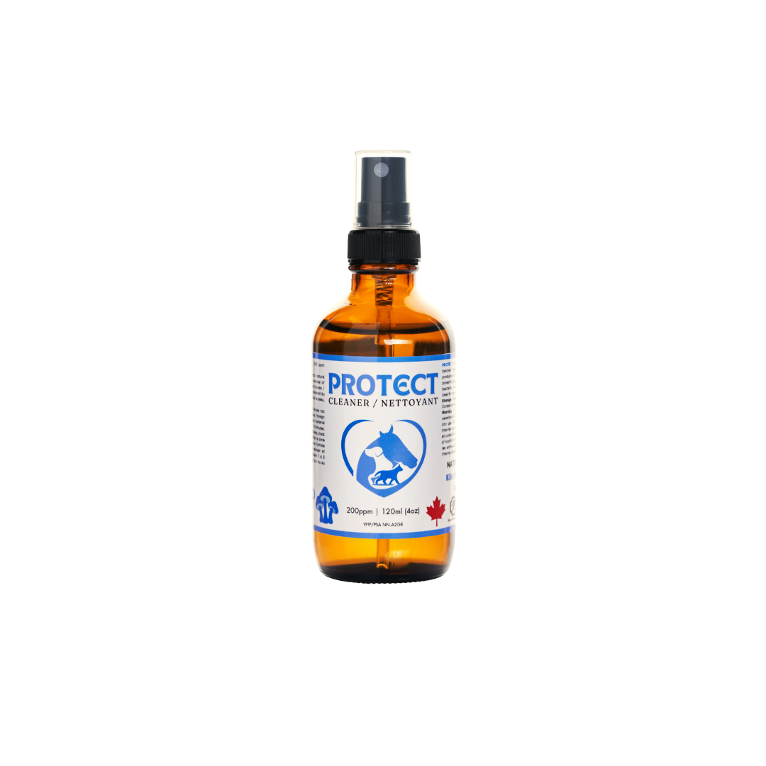 Myco Pet Remdies - Protect Spray