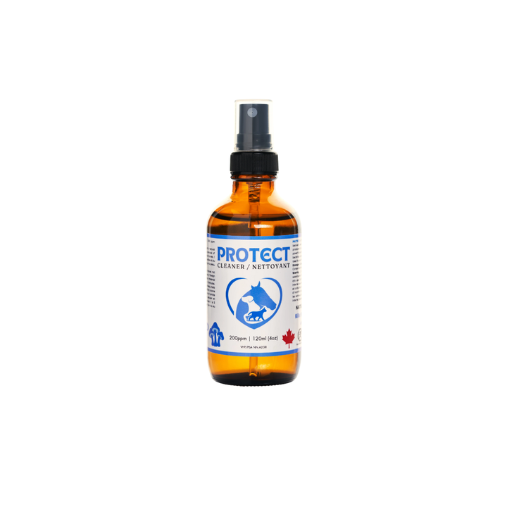 Myco Pet Remdies - Protect Spray