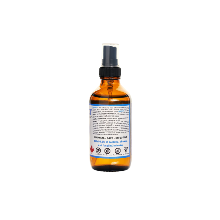 Myco Pet Remdies - Protect Spray