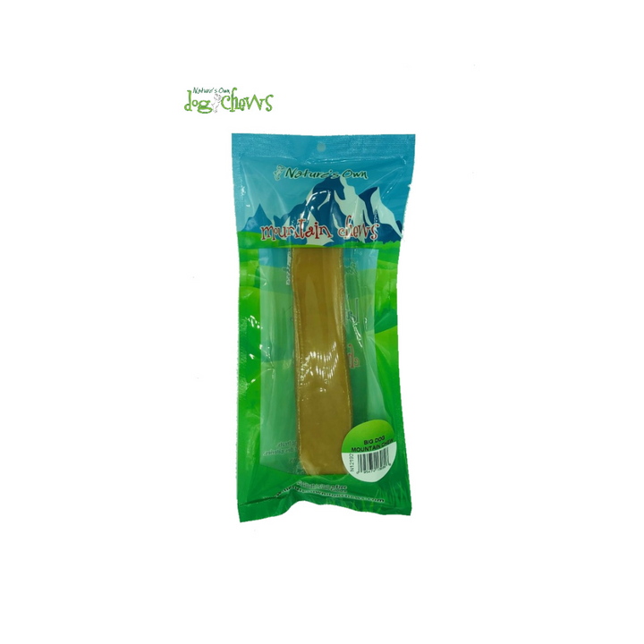 Nature's Own Dog Treats - Mountain Chews