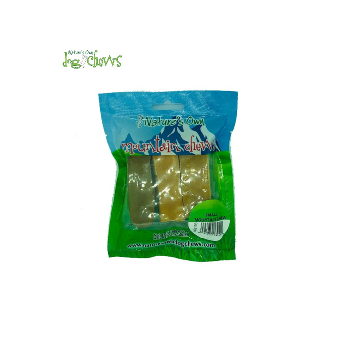 Nature's Own Dog Treats - Mountain Chews