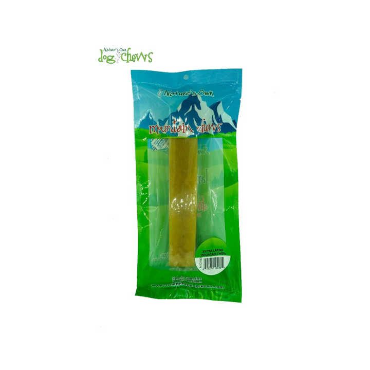 Nature's Own Dog Treats - Mountain Chews