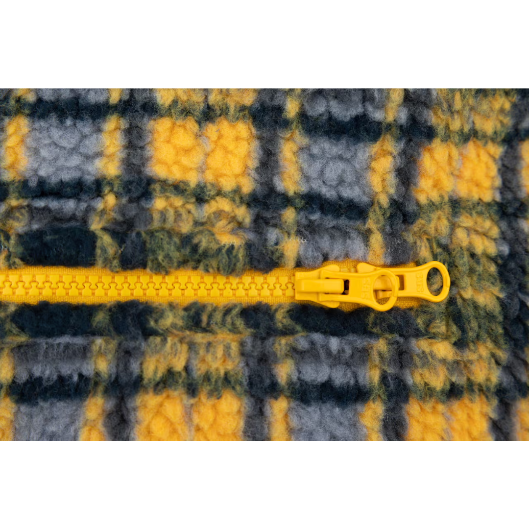 RC Pets Dog Apparel - Tundra Fleece