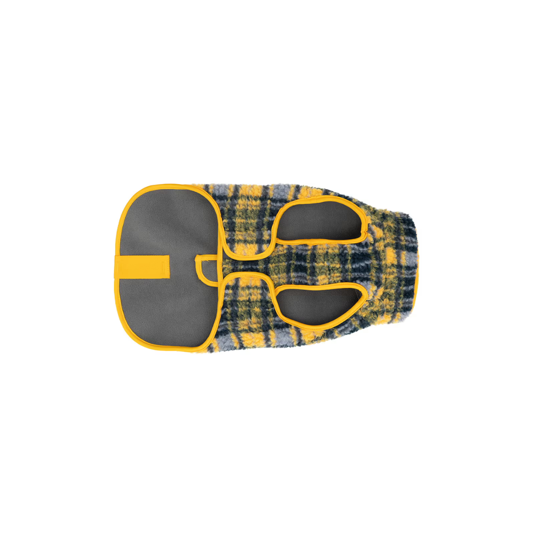 RC Pets Dog Apparel - Tundra Fleece