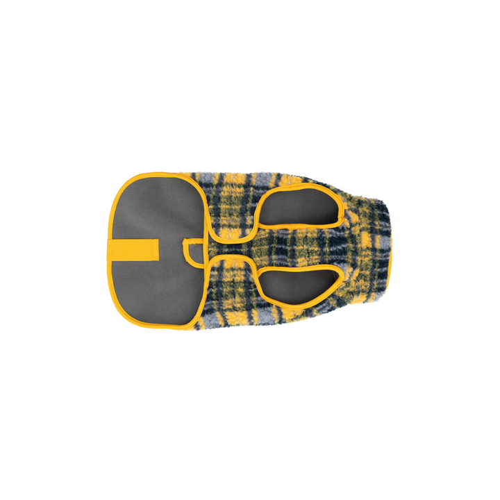 RC Pets Dog Apparel - Tundra Fleece