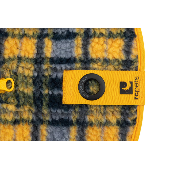 RC Pets Dog Apparel - Tundra Fleece