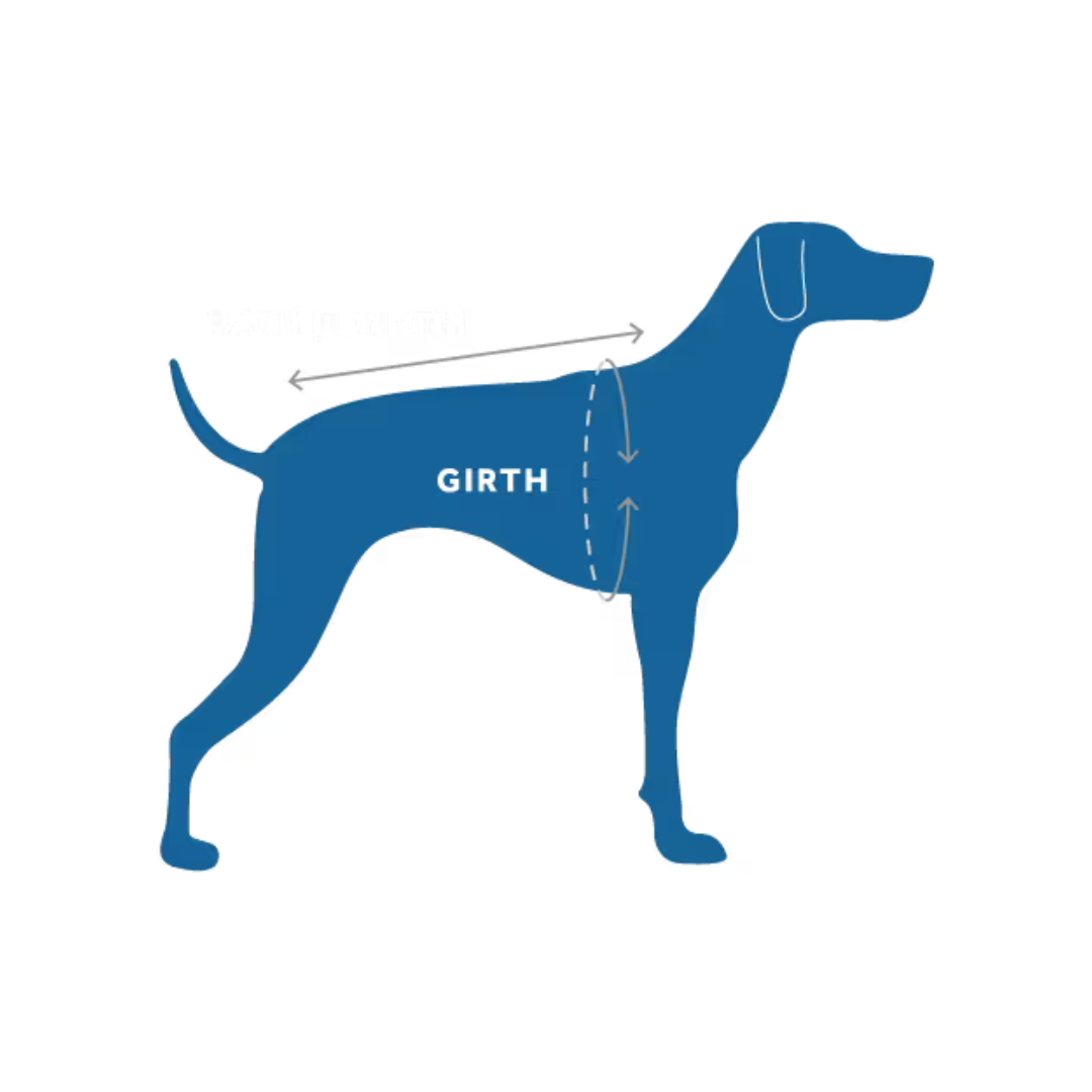 RC Pets Dog Apparel - Tundra Fleece