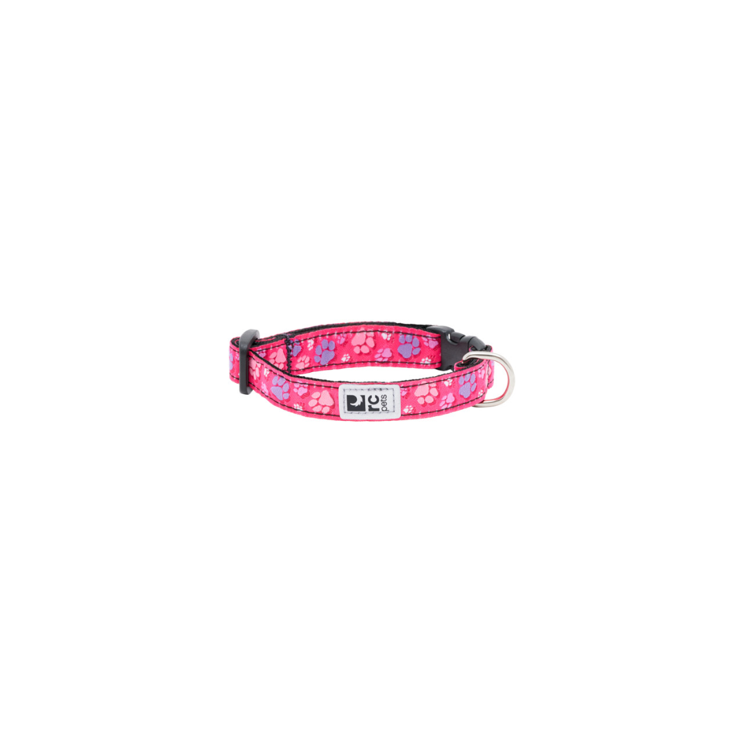RC Pets Dog Collars - Petite Clip Collar