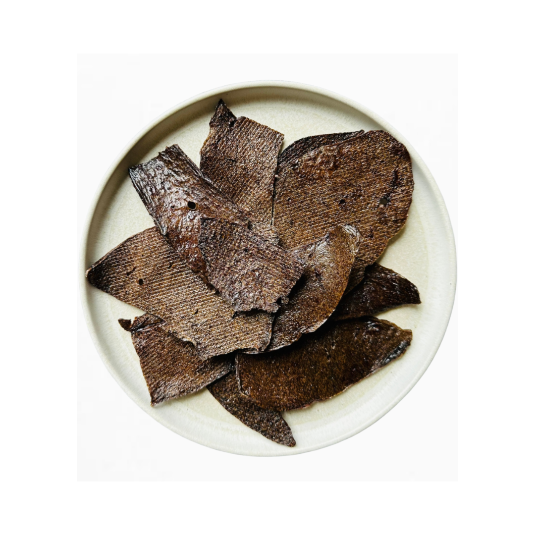 Rawbone Dog & Cat Treats - Beef Liver Krisps