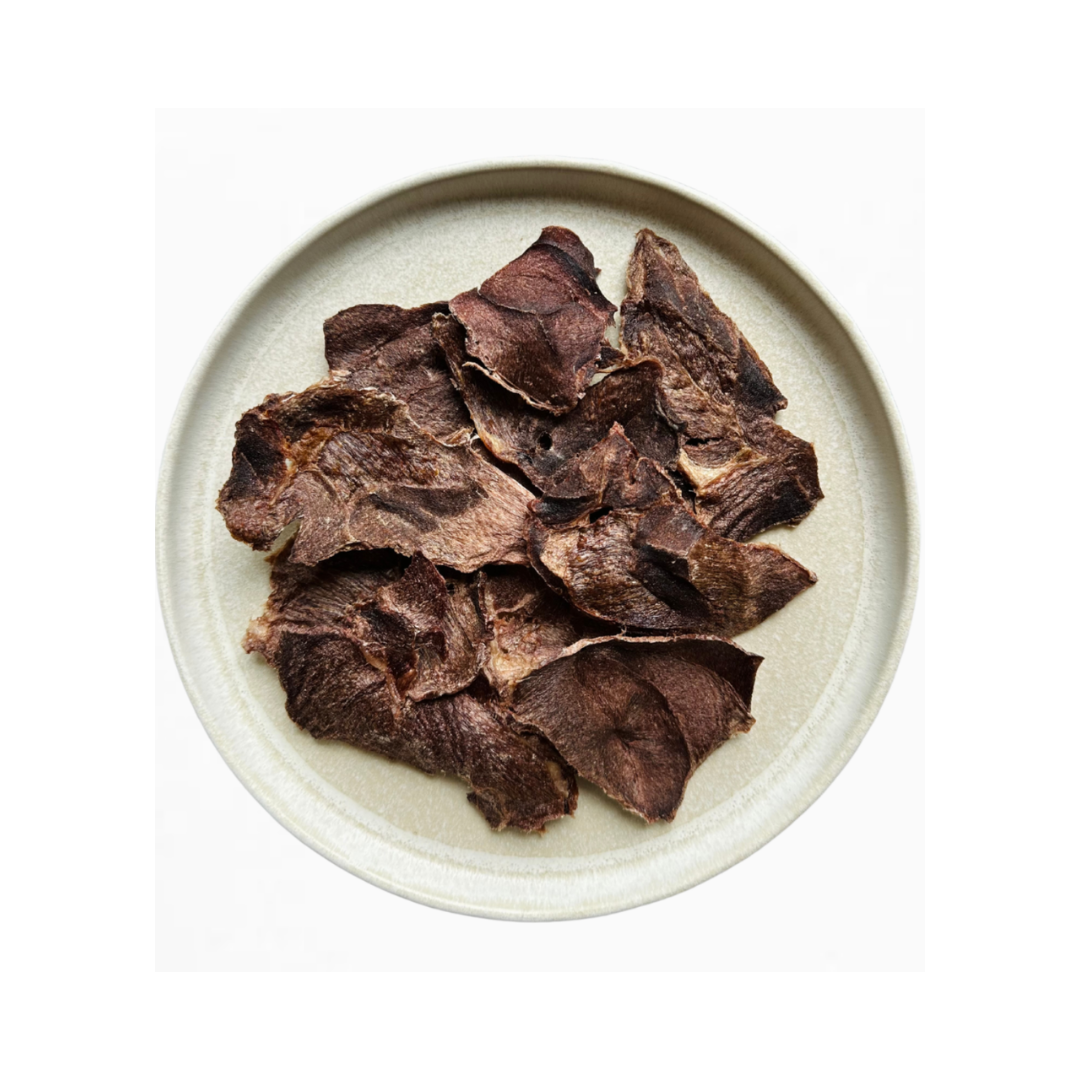 Rawbone Dog & Cat Treats - Kangaroo Krisps