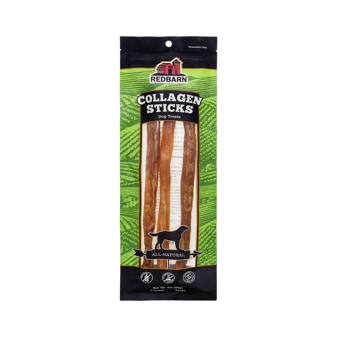 Red Barn Dog Treats - Collagen Sticks