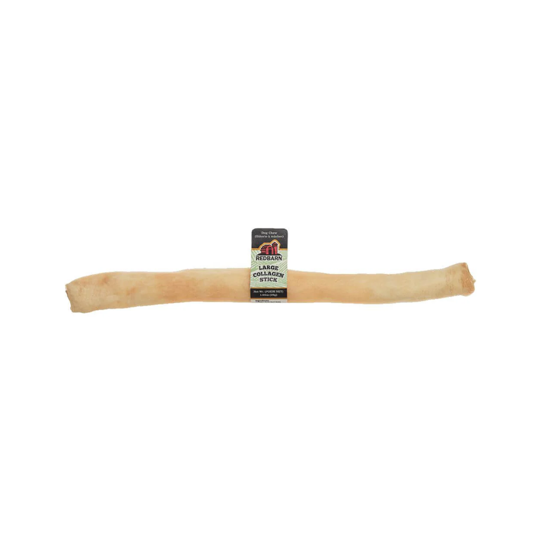 Red Barn Dog Treats - Collagen Sticks