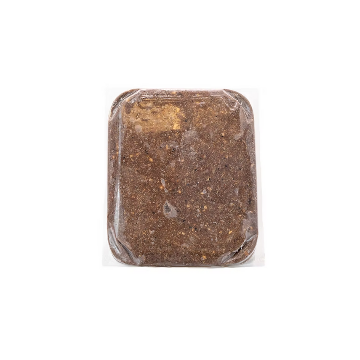 Red Dog Blue Cat Frozen Dog Food - Raw Reef n' Beef Recipe