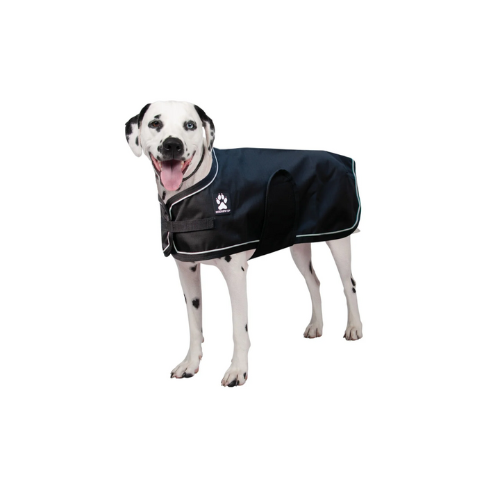Shedrow K9 Dog Apparel - Harbour Rain Coat