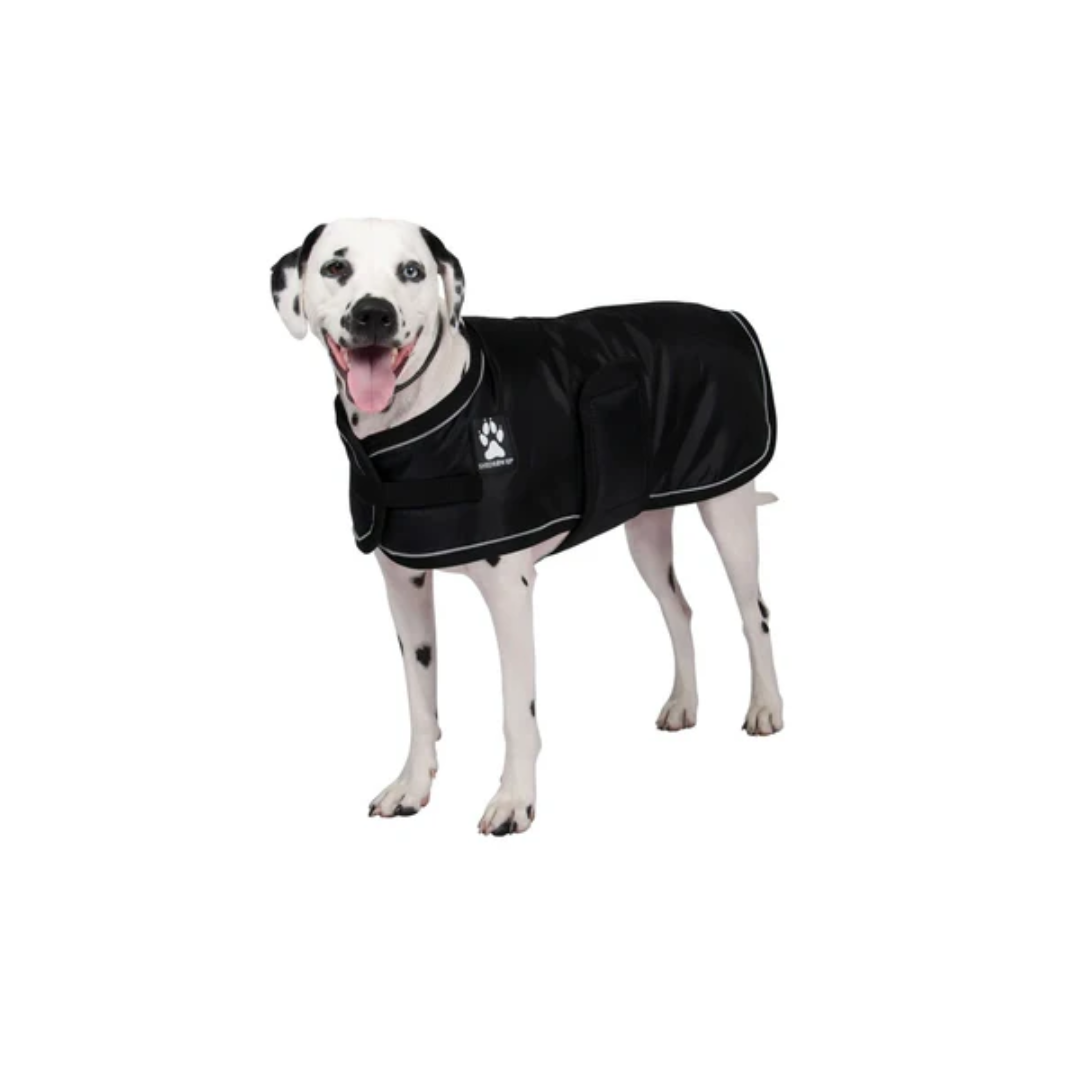 Shedrow K9 Dog Apparel - Tundra Coat