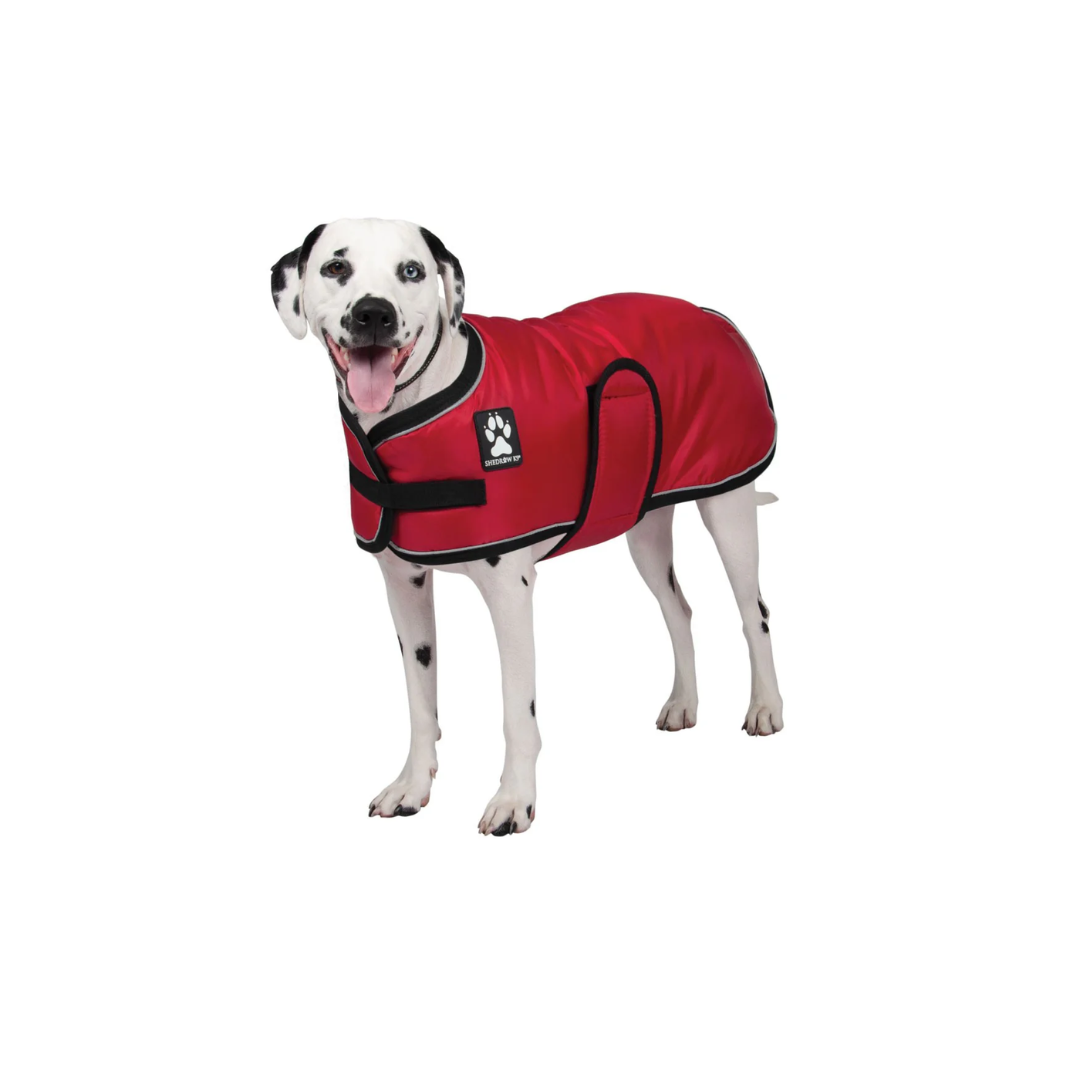 Shedrow K9 Dog Apparel - Tundra Coat
