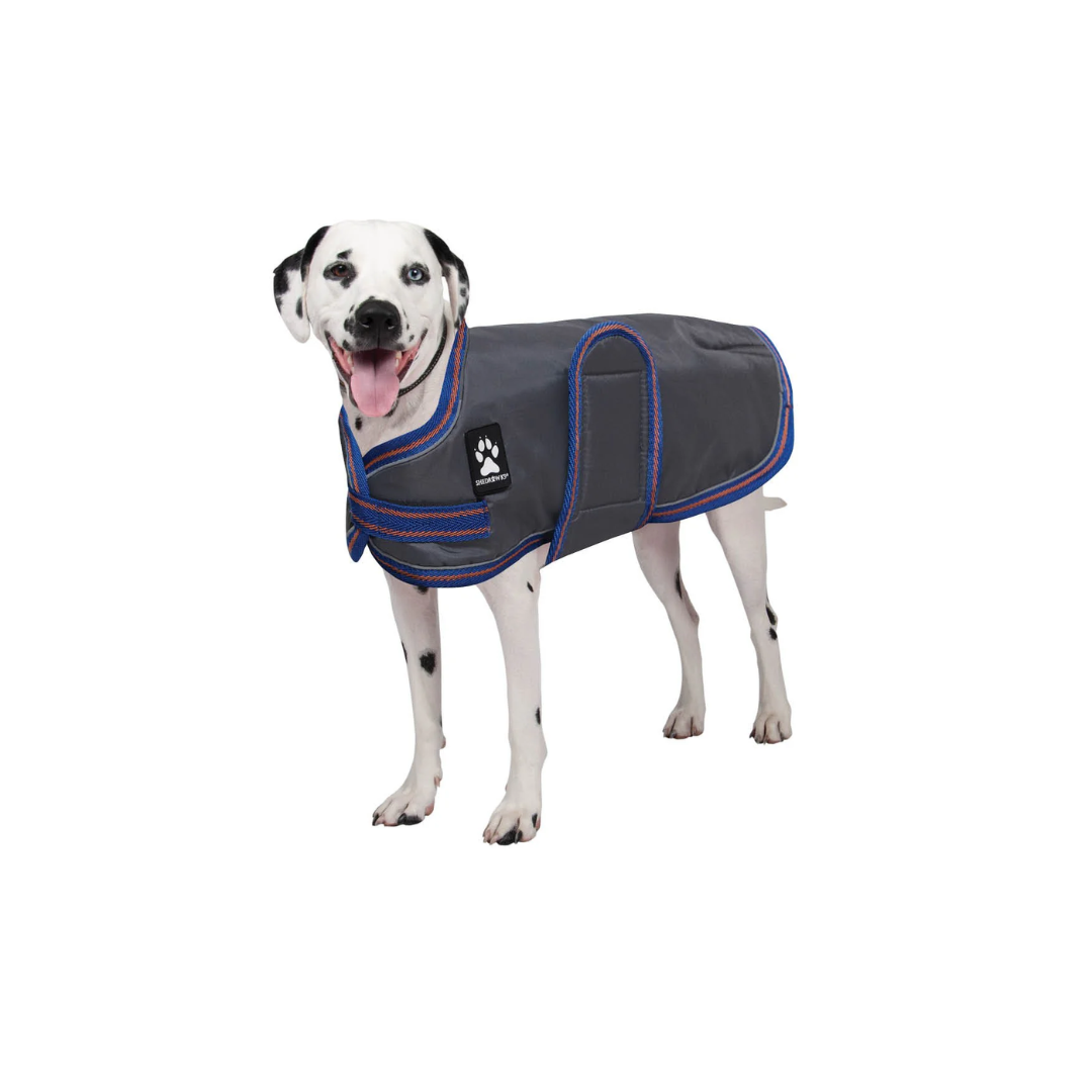 Shedrow K9 Dog Apparel - Tundra Coat