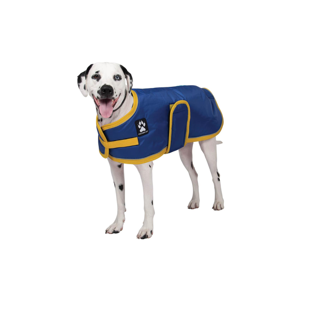 Shedrow K9 Dog Apparel - Tundra Coat