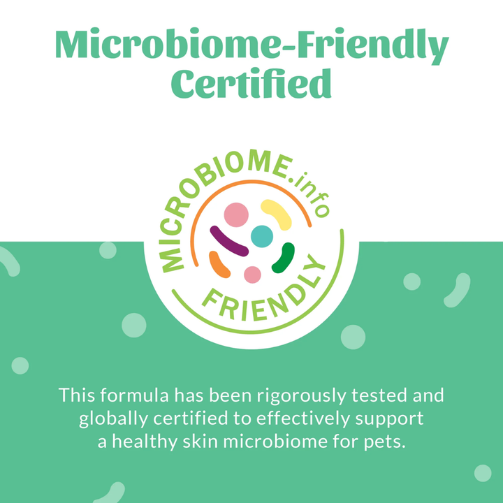 Skout's Honor Dog Ear Health - Probiotic Ear Cleaner