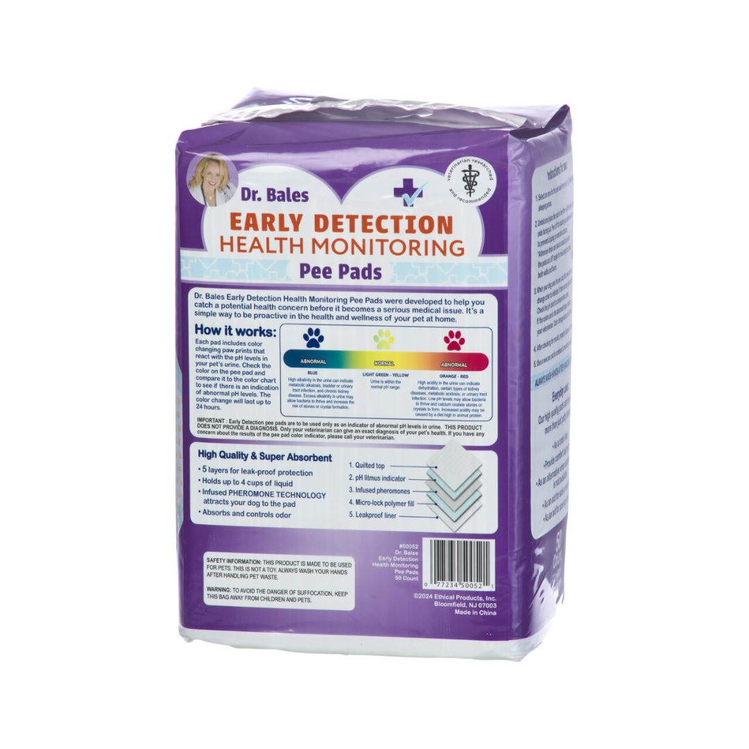 Spot Ethical Products - Dr. Bales Pee Pads