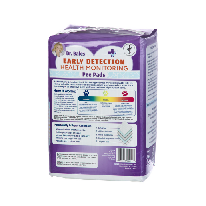 Spot Ethical Products - Dr. Bales Pee Pads