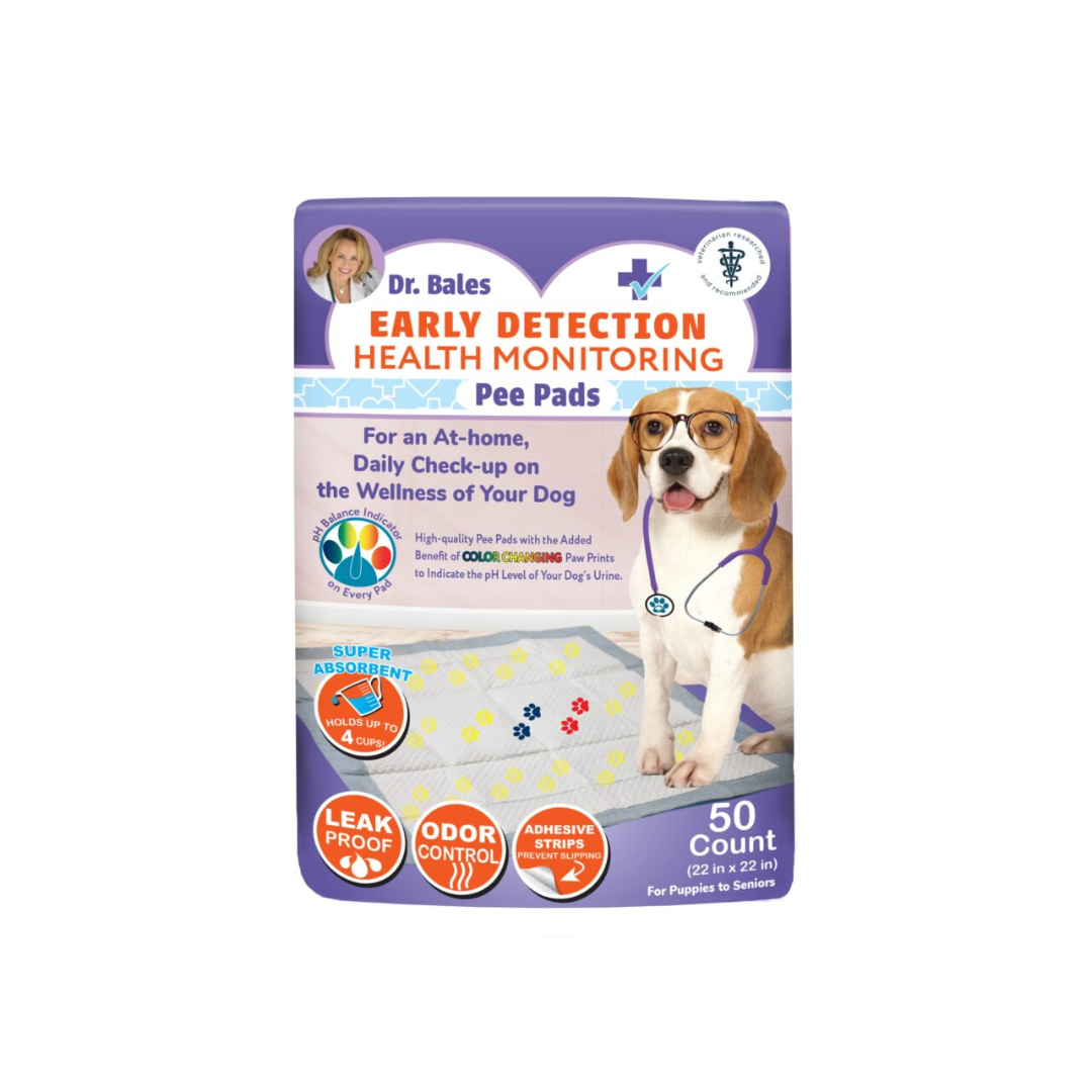 Spot Ethical Products - Dr. Bales Pee Pads