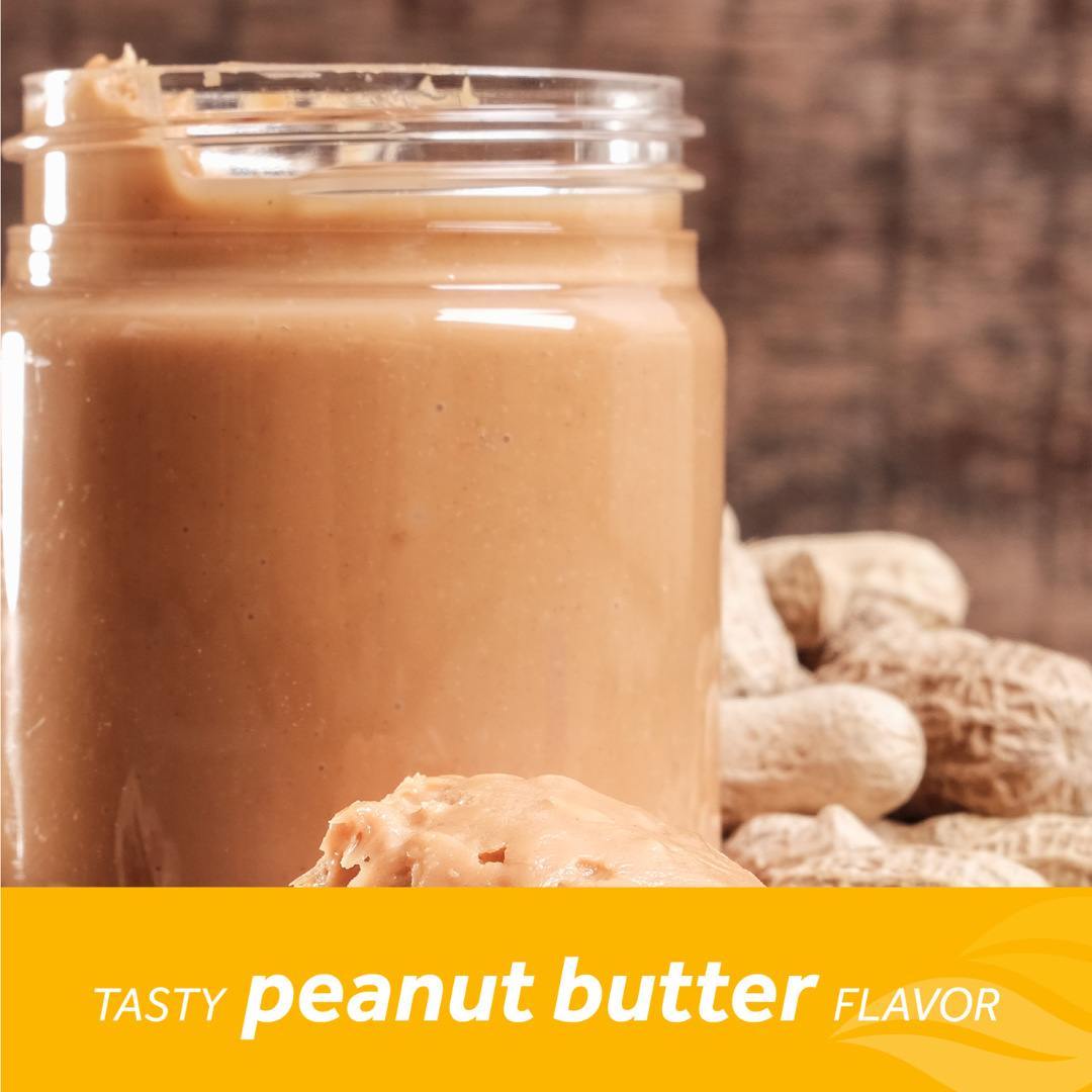 Tropiclean Dog Dental Care - Fresh Breath Oral Care Gel for Dogs – Peanut Butter Flavor