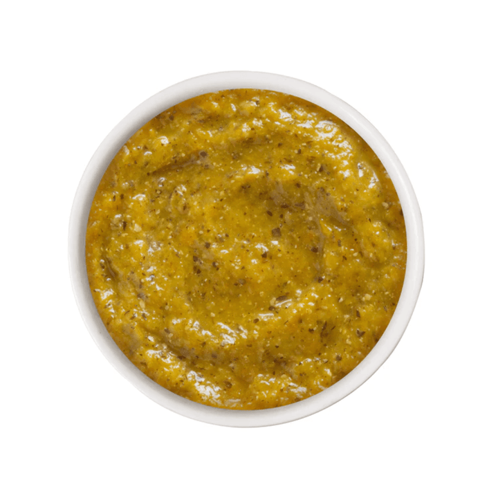 Weruva Dog and Cat Supplements - Pumpkin Patch Up Pumpkin with Coconut Oil & Flaxseeds Pouch