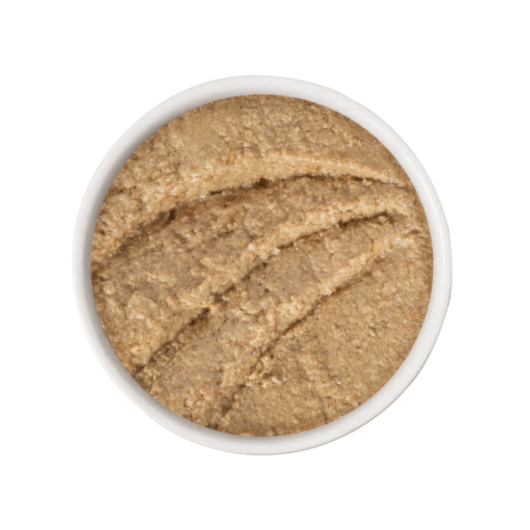 Weruva Wet Cat Food - BFF PLAY Paté Chicken & Lamb Laugh Out Loud in a Hydrating Purée Canned