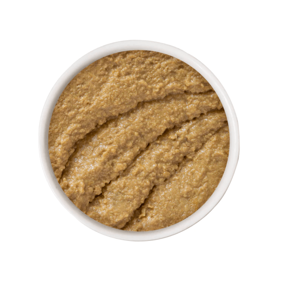 Weruva Wet Cat Food - BFF PLAY Paté Chicken & Turkey Topsy Turvy Chicken & Turkey Dinner in a Hydrating Purée Canned