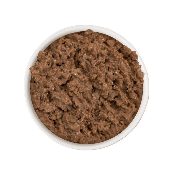 Weruva Wet Cat Food - Cats in the Kitchen Lamb Burger-ini Lamb Recipe Au Jus Canned