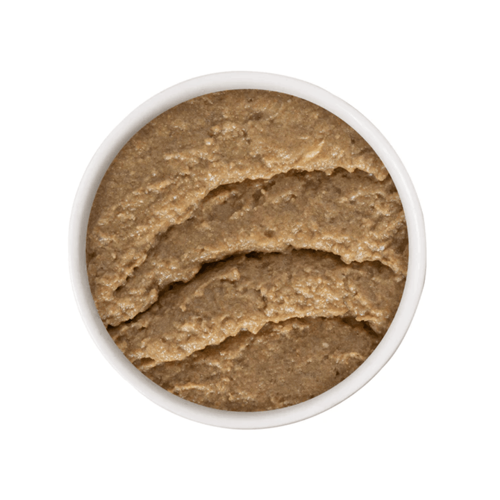 Weruva Wet Cat Food - Cats in the Kitchen Paté Meowiss Bueller Chicken & Lamb Dinner in a Hydrating Purée Pouch