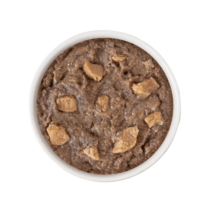 Weruva Wet Cat Food - TRULUXE Glam 'N Punk with Lamb & Duck in Gelée Canned