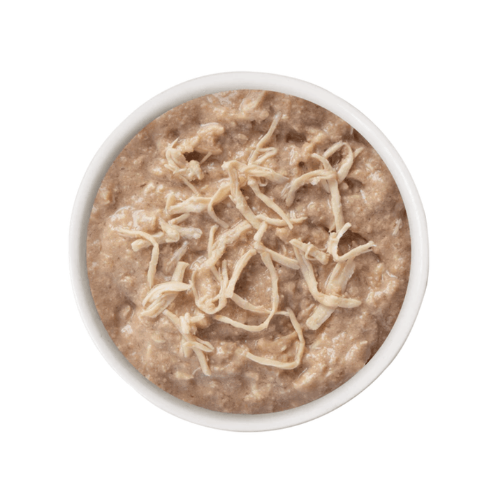 Weruva Wet Cat Food - Weruva Kitten  Chicken Formula Chicken Au Jus Canned