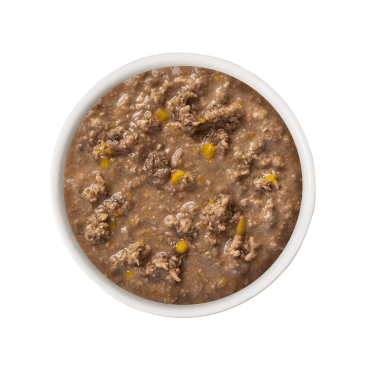Weruva Wet Cat Food - Weruva Kitten Chicken & Pumpkin Formula Chicken, Tuna & Pumpkin in Gravy Canned