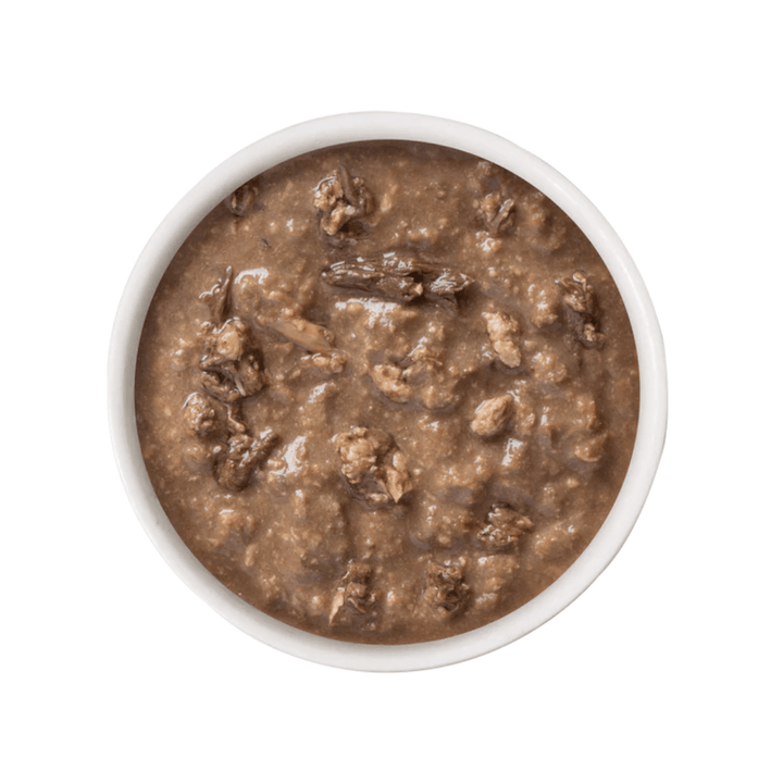 Weruva Wet Cat Food - Weruva Kitten Chicken & Tuna Formula in Gravy Canned