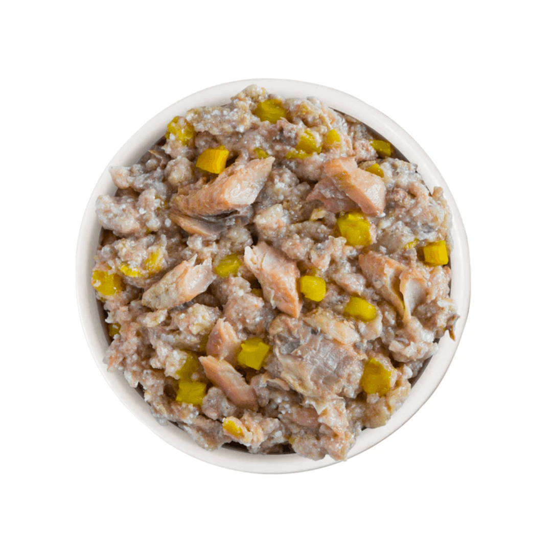 Weruva Wet Dog Food - Hot Dayam! with Luscious Lamb in Gelee Canned