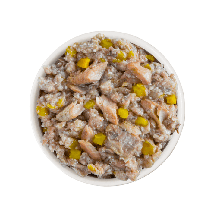 Weruva Wet Dog Food - Hot Dayam! with Luscious Lamb in Gelee Canned